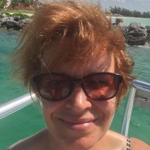 Meet your Posher, Olena